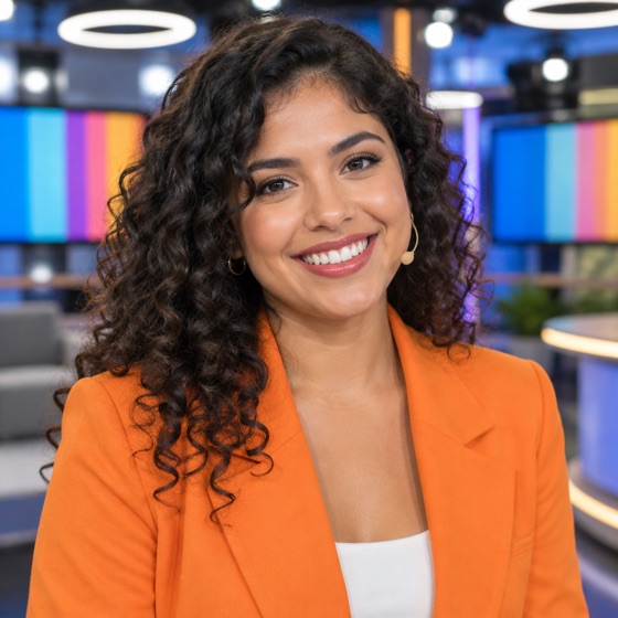 Participante Daniela
