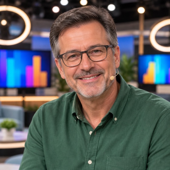 Participante Ricardo