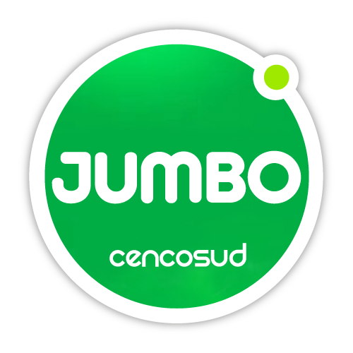 Marca del día: Jumbo